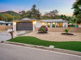 9178 Bird St, Santee, CA 92071