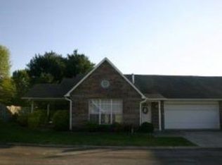 307 Christi Lynn Ct, Maryville, TN 37804