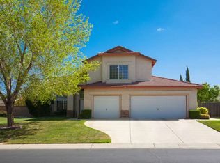 41072 Riverock Ln, Palmdale, CA 93551