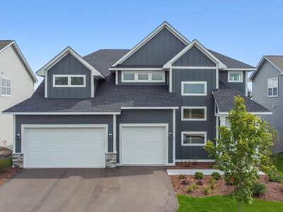 4941 127th Ln NE, Blaine, MN, 55449