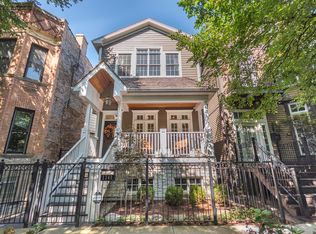 1340 W George St, Chicago, IL 60657