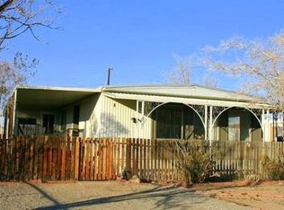 816 W Moyer St, Ridgecrest, CA 93555