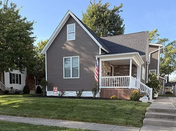 504 W North St, Coldwater, OH 45828