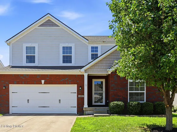 6061 Edgemont Way, Shelbyville, KY 40065