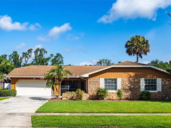 806 BIG BUCK CIRCLE, WINTER SPRINGS, FL 32708