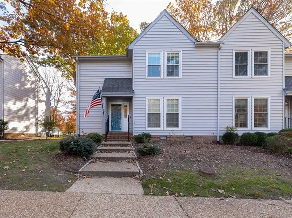 5302 Sloane Sq, Williamsburg, VA 23188