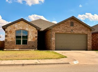 7809 85th St, Lubbock, TX 79424