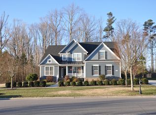 2084 Kittridge Dr, Virginia Beach, VA 23456