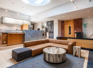 471 Ranch Rd, Mammoth Lakes, CA 93546