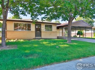 113 Fairbanks Pl, Longmont, CO 80504