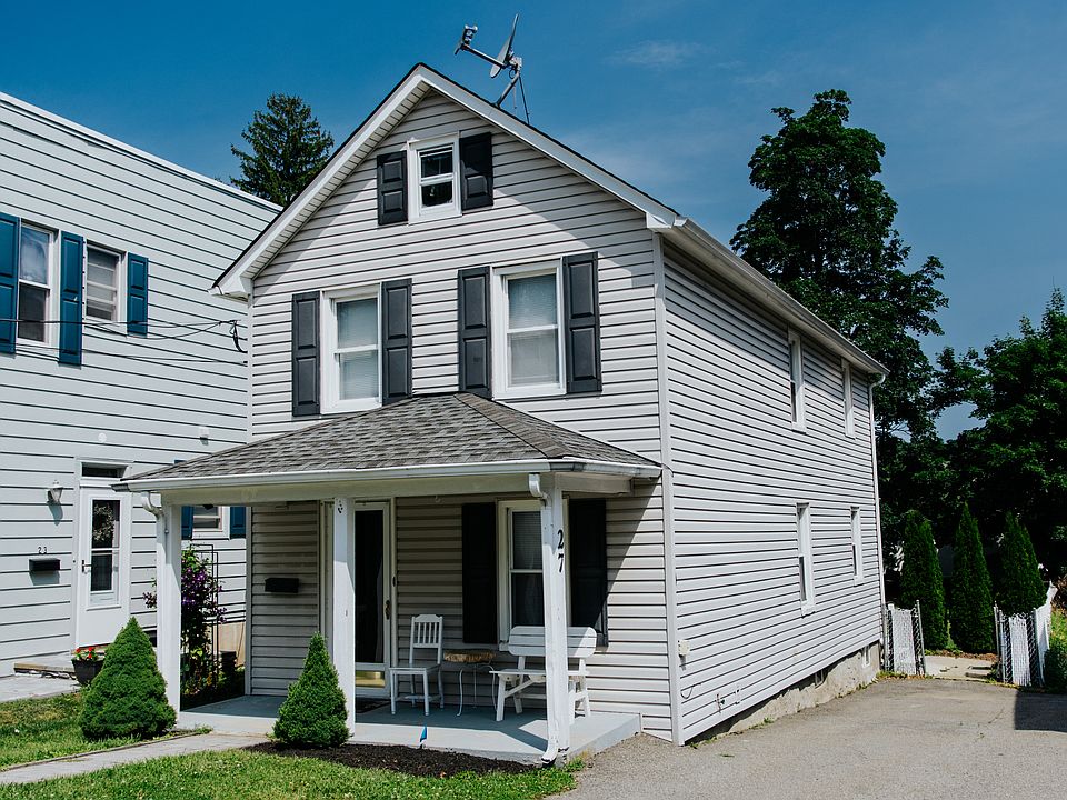 1st image of 27 Allen St