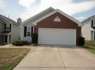 4817 Mocha Ln, Raleigh, NC 27616