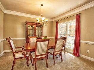 215 Culpeze Rd, Mooresville, NC 28117