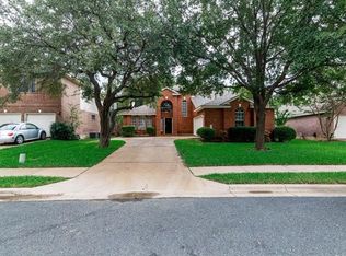 930 Wood Ridge Ln, Cedar Park, TX 78613