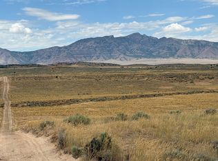 24 Old Dam Rd, Levan, UT 84639