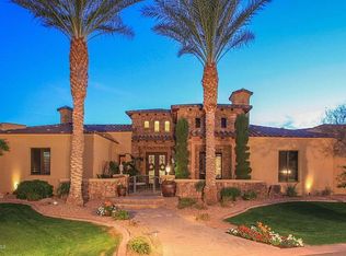 2783 W Monterey Pl, Chandler, AZ 85224