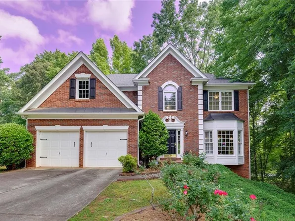 6302 Manassas Pass NW, Acworth, GA 30101