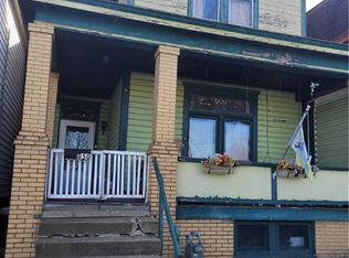 850 Lillian St, Pittsburgh, PA 15210