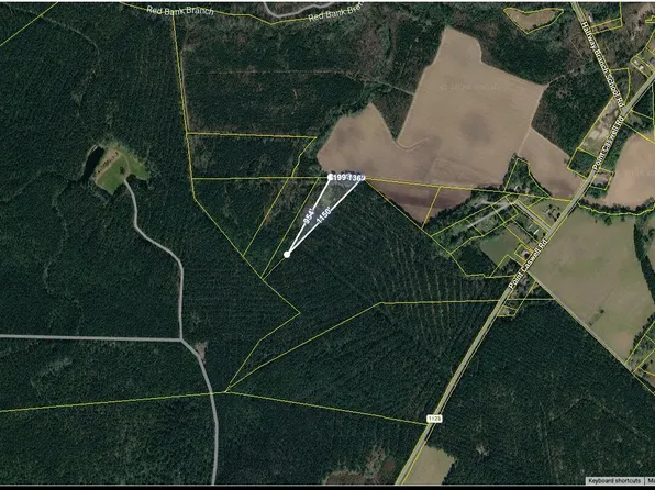 Tbd Point Caswell Road, Atkinson, NC 28421