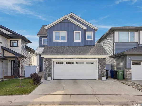 438 Aniskotaw Way, Saskatoon, SK S7W 1M3
