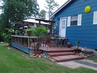 75 Old Ware Rd, Phenix City, AL, 36869