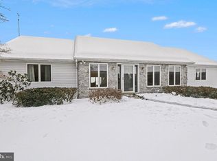 1481 S Mountain Rd, Dillsburg, PA 17019