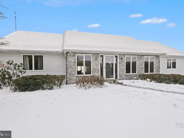 1481 S Mountain Rd, Dillsburg, PA 17019