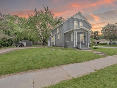1411 Shawano Ave, Green Bay, WI, 54303