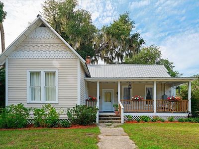 200 S Summit St, Crescent City, FL, 32112