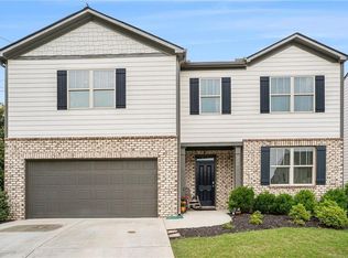 420 Maple Brook Dr, Dawsonville, GA 30534