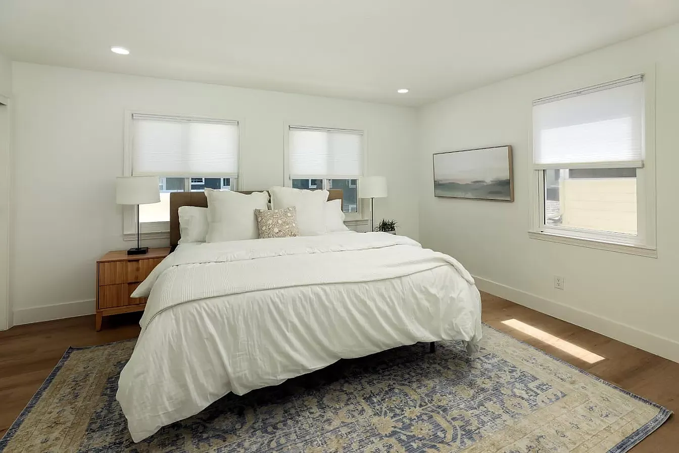 1 bed, 675 sqft, $3,350 — Photo 1