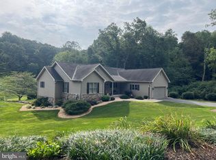 3684 Hess Rd, Stewartstown, PA 17363