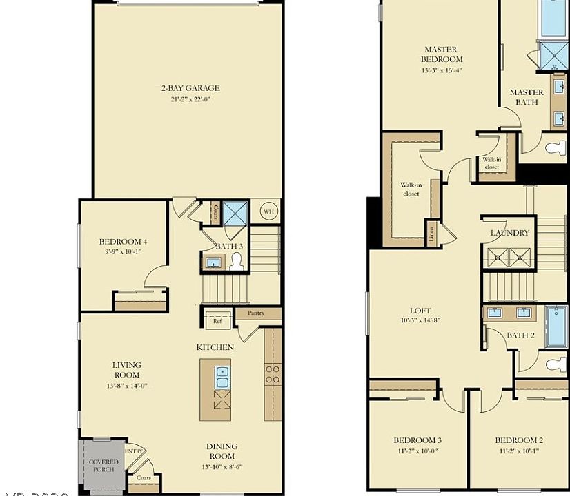 2nd image of 794 Spring Estates Ave #3003