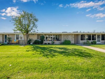 1240 Oakmont Rd APT 52I, Seal Beach, CA, 90740