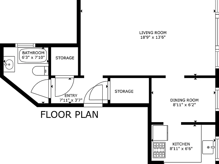 607 Beacon St — Photo 18