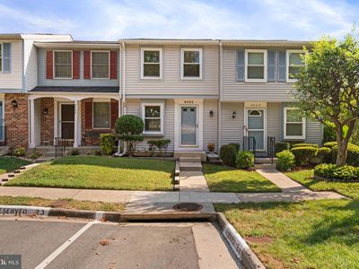 8402 Red Eagle Ct, Lorton, VA, 22079