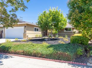 5634 Park Crest Dr, San Jose, CA 95118