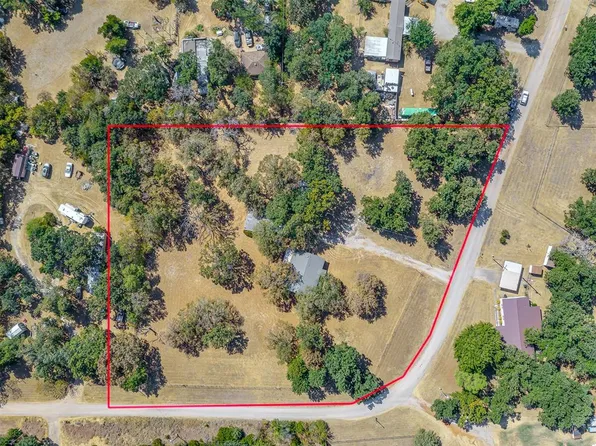 8530 Lakewood Ave, Guthrie, OK 73044