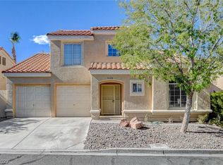 9420 Sierra Summit Ave, Las Vegas, NV 89134
