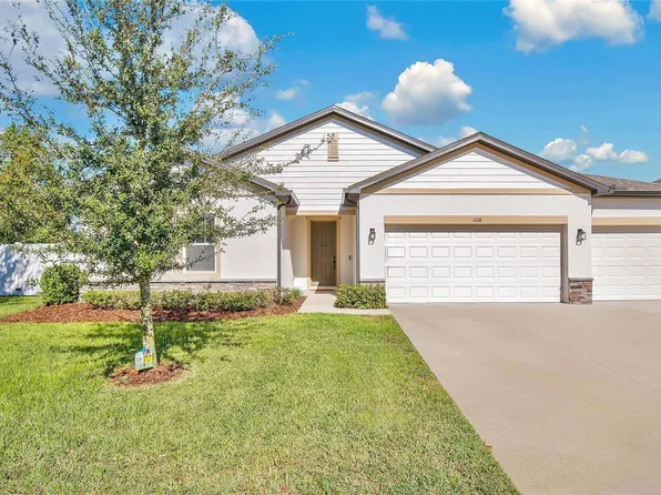 1108 Pearl Tree Road, Deltona, FL 32725