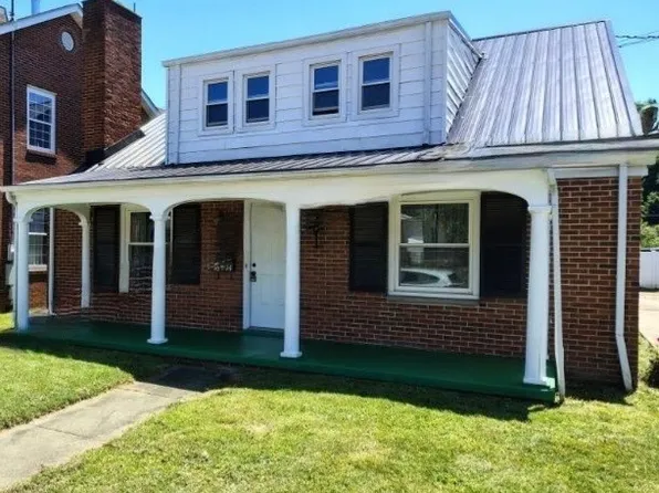 1614 Bigley Ave, Charleston, WV 25302