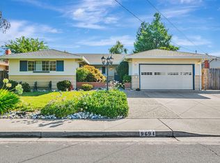 9694 Ashby Way, San Ramon, CA 94583