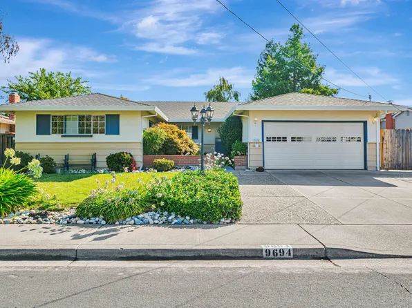 9694 Ashby Way, San Ramon, CA 94583