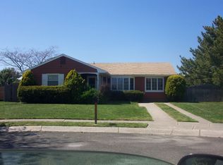 9 Hudson Cv, Brigantine, NJ 08203