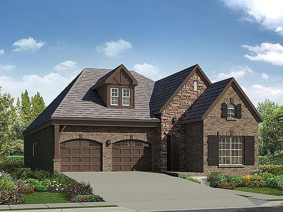 The Washington Tudor