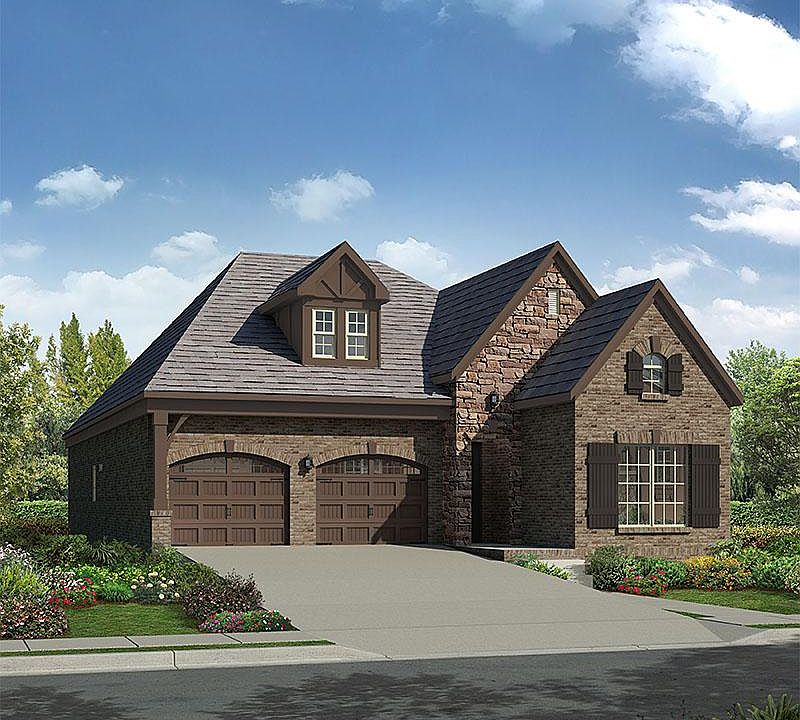 The Washington Tudor
