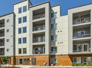 The Lookout, Everett, WA 98204