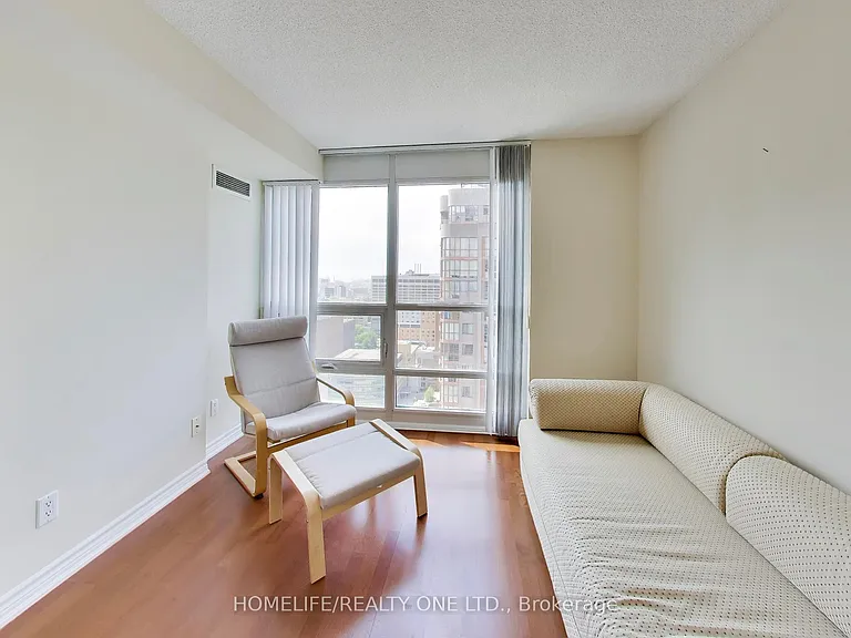 761 Bay St #2709 — Photo 22