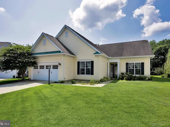 3 Amandas Teal Dr, Bridgeville, DE 19933