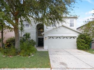 9345 Wellstone Dr, Land O Lakes, FL 34638